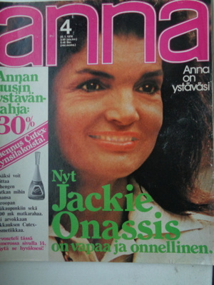 Anna lehti Nro 4/1976 (22.7)