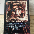Matthew Hall - Murskaamisen taito (nid.) - pikkukuva 3