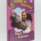 Andrea Wandel : Nya vänner - pikkukuva 1