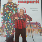 LOISTAVAT NAAPURIT DVD (Danny De Vito) - pikkukuva 1
