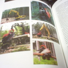 Koneellisen puunkorjuun viisi vuosikymmentä ( 1 p. 2011 ) - pikkukuva 3