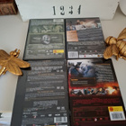 The Mummy Legends+3xMummy 6-Dvd - pikkukuva 2