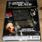 Good guys wear black-Mustat tiikerit-dvd(Chuck Norris)(1978) - pikkukuva 3