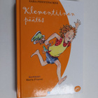 Sara Pennypacker : Klementiinan päätös - pikkukuva 1