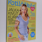 Kotilääkäri 5/2014 - pikkukuva 1