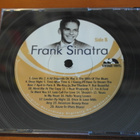 Frank Sinatra:Vintage Vinyl-Feel the Groove 2CD. - pikkukuva 2