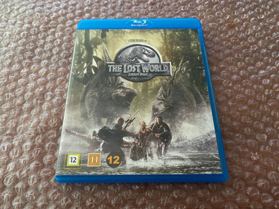 Jurassic Park: Lost World