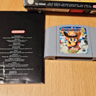 Mario Party 2 N64 - CIB - pikkukuva 4