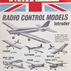 Plans Handbook 4: Radio Control Models - pikkukuva 2