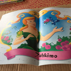 PRINSESSA LEHTI 11/2001 +juliste HYVÄ - pikkukuva 2