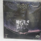 SORCERY - LEGACY OF BLOOD M-/EX+ LP - pikkukuva 2