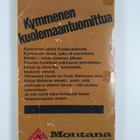 Clifton Adams : Kymmenen kuolemaantuomittua - pikkukuva 2