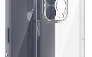 Apple iPhone 16 Pro Max suojakuori