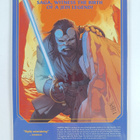 Charles Soule : Star Wars : The High Republic - The Blade - pikkukuva 2