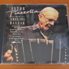 Astor Piazzolla With Amelita Baltar CD.Hyvä! - pikkukuva 1