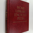 Home library encyclopedia 1-10 - pikkukuva 3