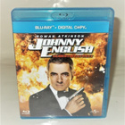 JOHNNY ENGLISH: UUDESTISYNTYNYT  (BD) - pikkukuva 1