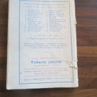 MENNEISYYDEN KIROUS 3 / 1960 sexton blake - pikkukuva 2