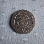 1982 20 pence - pikkukuva 1