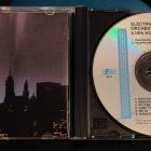 ELECTRIC LIGHT ORCHESTRA - A New World Record -CD - pikkukuva 3
