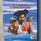 Salainen aarresaari (1950) Alkuperäinen klassikkoseikkailu! - pikkukuva 1