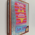 Sue Limb : Tyttö, 16 vee - pikkukuva 1