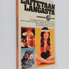 Marie-Francoise Heron : Laitetaan langasta - pikkukuva 1