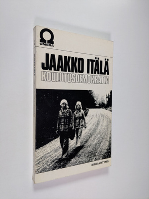 Jaakko Itälä : Koulutusdemokratia