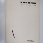 Vasama : 90-vuotisjuhlanumero - pikkukuva 1