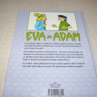 Gahrton Unenge Eva ja Adam Prinssi vai tavallinen sammakko? - pikkukuva 2