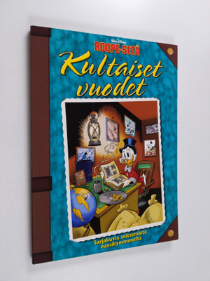 Walt Disney : Kultaiset vuodet