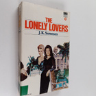 J.K. Sorensen : The lonely lovers - pikkukuva 1