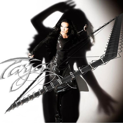 Tarja - The Shadow Self (CD) MINT!!