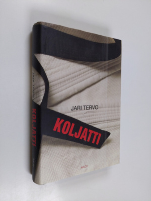 Jari Tervo : Koljatti