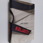 Jari Tervo : Koljatti - pikkukuva 1