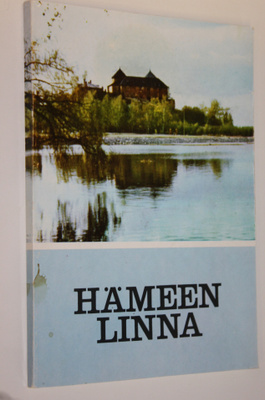 Pertti (toim.) Kilkki : Hämeen linna