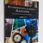Kimmo Karvinen : 45 uskomatonta elämystä Aasiassa - pikkukuva 1