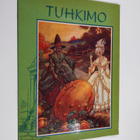 Tuhkimo - pikkukuva 1