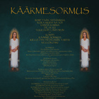 Kosmos lp: Käärmesormus 2026. Musta vinyyli! - pikkukuva 2