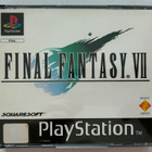 Final Fantasy VII / PlayStation - pikkukuva 1