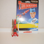 thunderbird 3 metallilelu - pikkukuva 1