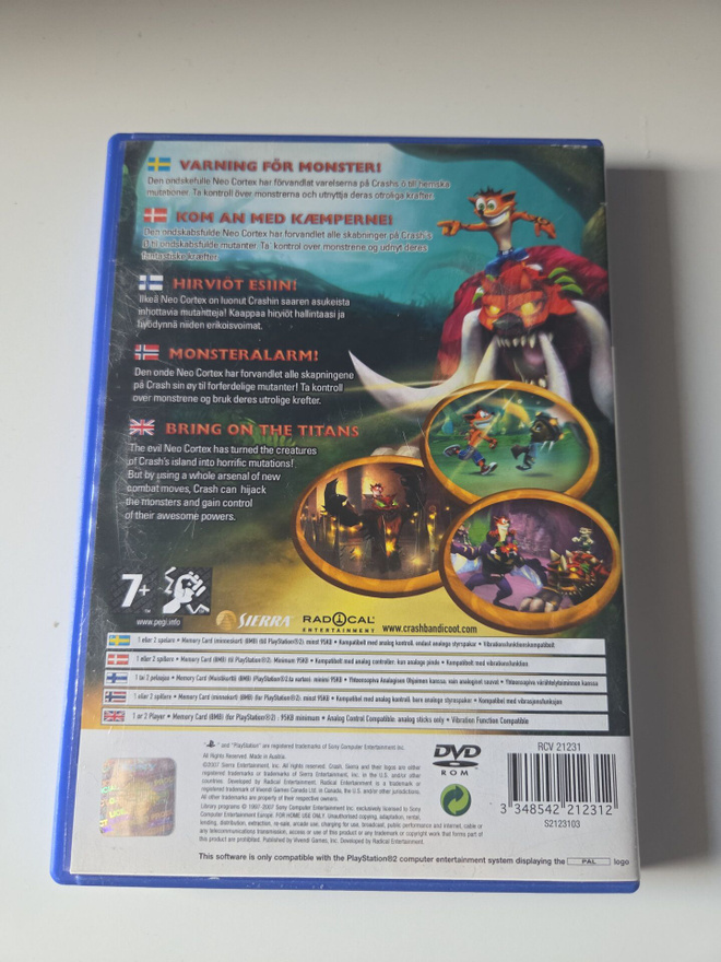 Item image