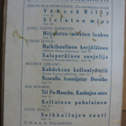 Maurice Leblanc: Cagliostron kreivitär, Minerva 1924. 200 s. - pikkukuva 2