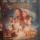 The imaginarium of doctor Parnassus - pikkukuva 1