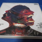 METALLICA - HARDWIRED... TO SELF-DESTRUCT UUSI BOX-SET - pikkukuva 2