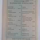 W. A. Mozart : Mozart symphonie C dur - C major - ut maje... - pikkukuva 2