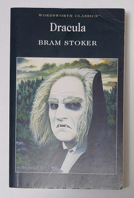 Bram Stoker - Dracula