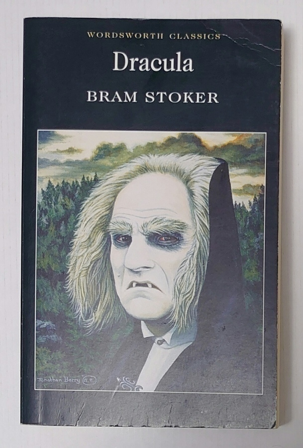 Bram Stoker - Dracula