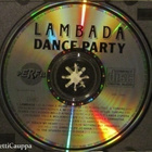 Various • Lambada • Dance Party CD - pikkukuva 5
