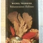 Michel Tournier - Rakastavaisten illallinen (pokkari) - pikkukuva 1